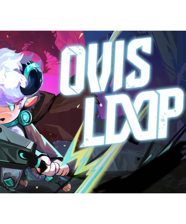 OVIS LOOP Steam Key GLOBAL